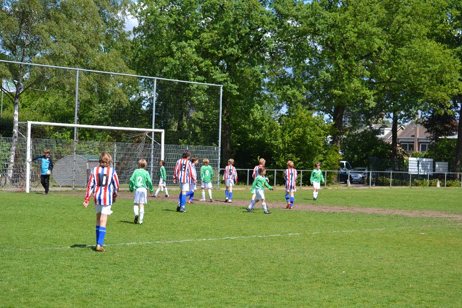 JEKA D10 Toernooi Roosendaal (90)
